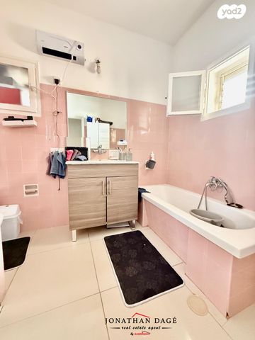 דירה, דיזנגוף 27, צפון מערב מרכז העיר, נתניה