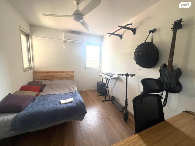 דירה, מנורה, נאות אפקה ב', תל אביב יפו