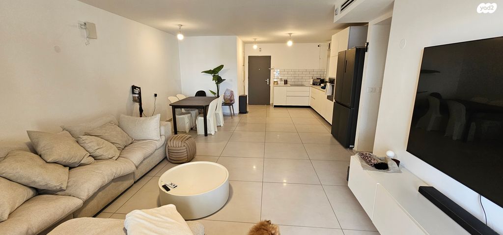 דירה, נחל קדרון 26, פארק הנחל, באר שבע