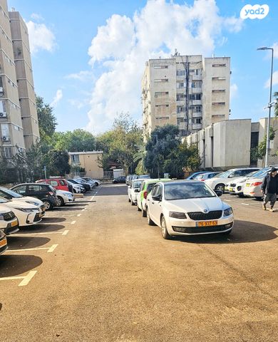 דירה, פיקוס, נווה גולן, יפו ג', תל אביב יפו