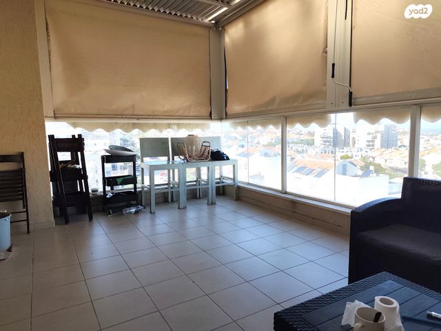 דירה, נאות יצחק רבין, שדרות