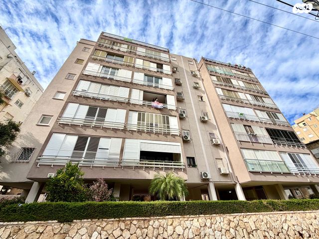 דירה, סמילנסקי 46, מרכז העיר דרום, נתניה