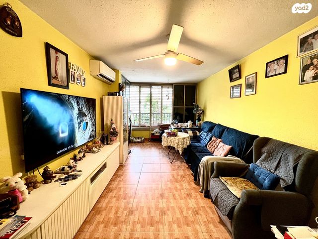 צביה לובטקין 26