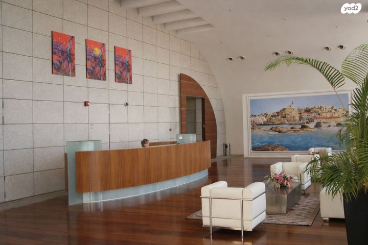 דירה, אילת 59, תל אביב יפו