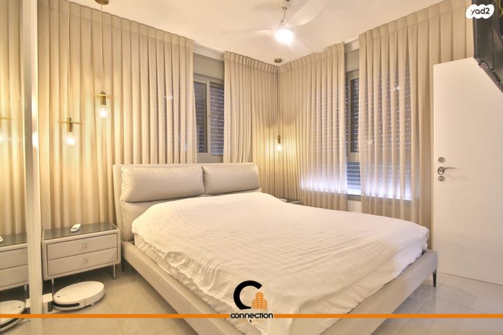 דירה, ש"י עגנון 2, משכנות האומנים, קרית מוצקין