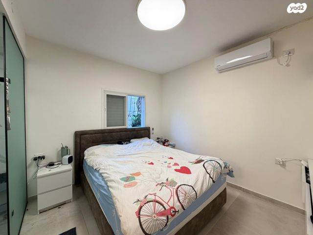 דו משפחתי, בילינסון 8, צפון מערב מרכז העיר, נתניה