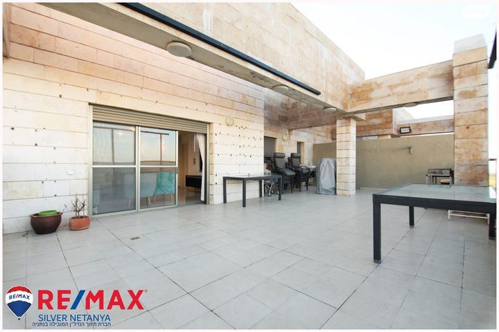 גג/ פנטהאוז, עין גדי 6, עין הים, חדרה