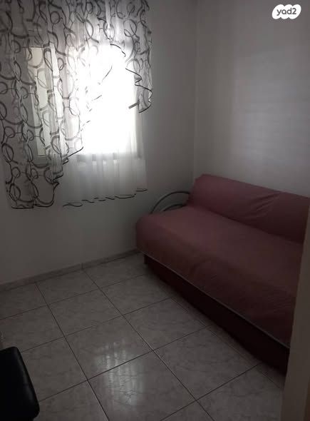 דירה, גן הורדים, אשקלון