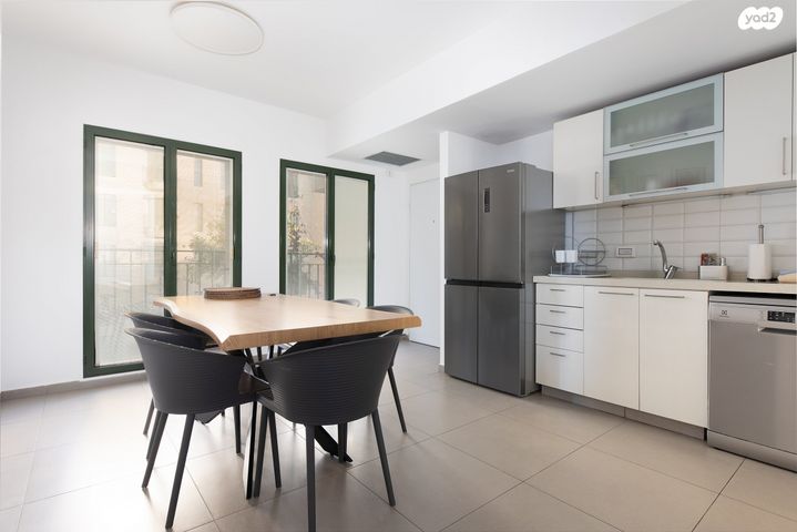 דירה, צפון יפו, המושבה האמריקאית-גרמנית, תל אביב יפו