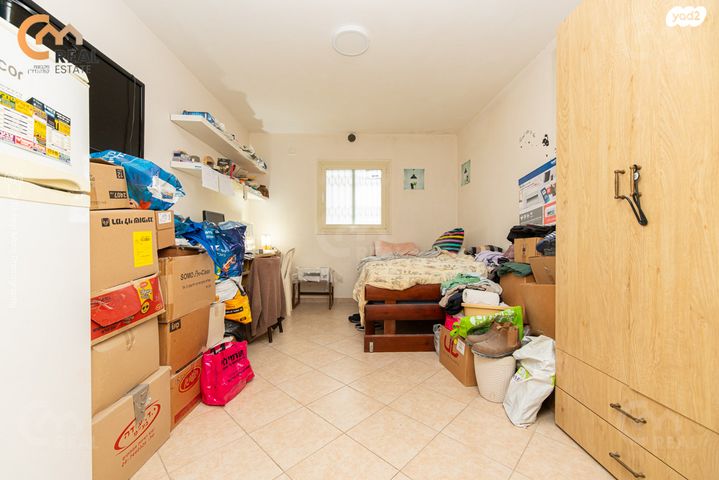 דירה, אלכסנדר ינאי, כרמליה, חיפה