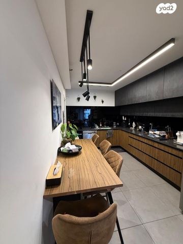 דירה, משה לוי 5, נאות שמיר, רמלה