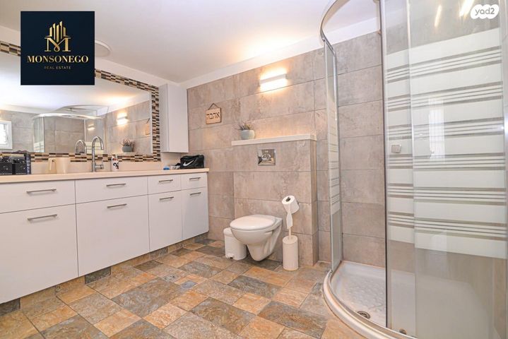 בית פרטי/ קוטג', סעדיה גאון, מגדל המים, קרית אונו