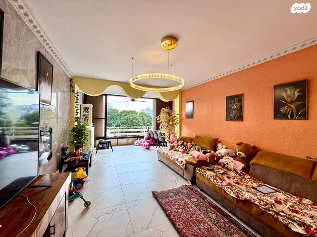 דירה, סמילנסקי 46, מרכז העיר דרום, נתניה