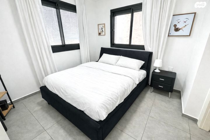 דירה, יוסף הגלילי 22, שכונת בן גוריון, מרכז העיר ג', רמת גן