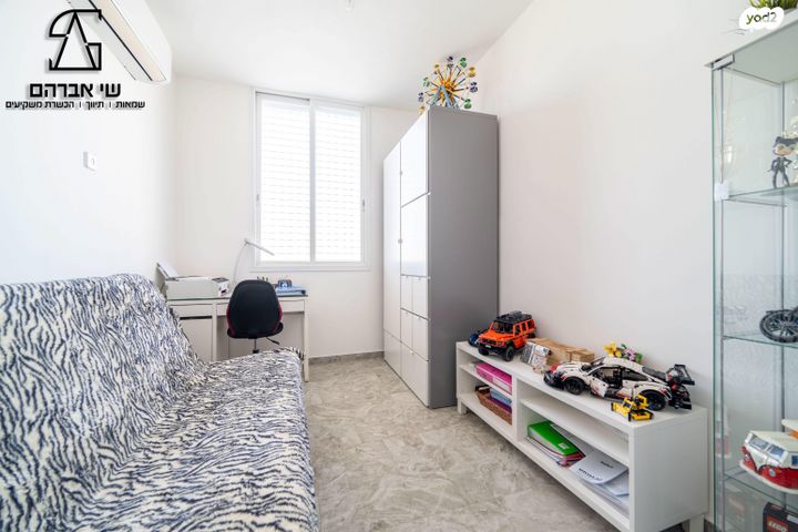 דירה, אנילביץ', בת ים