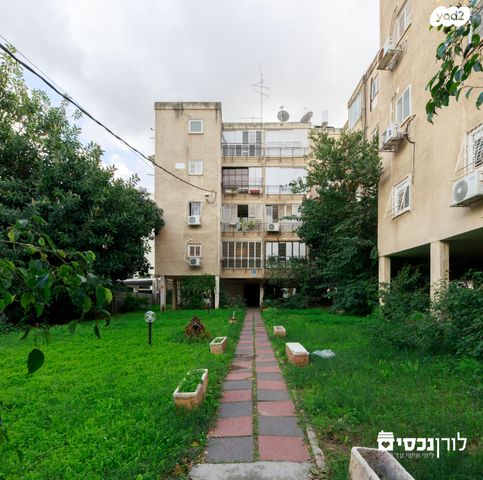 דירה, קרן היסוד 3, אברמוביץ', ראשון לציון