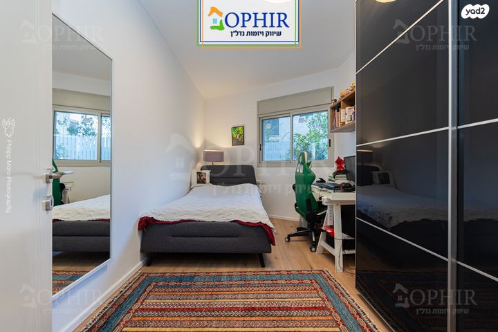 דירת גן, הירקון, שמבור, חיפה