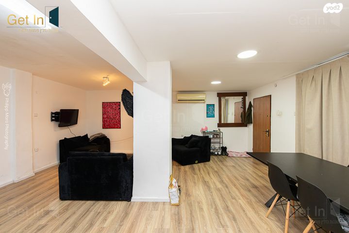 דירה, המלך דוד 6, נווה דוד, חיפה