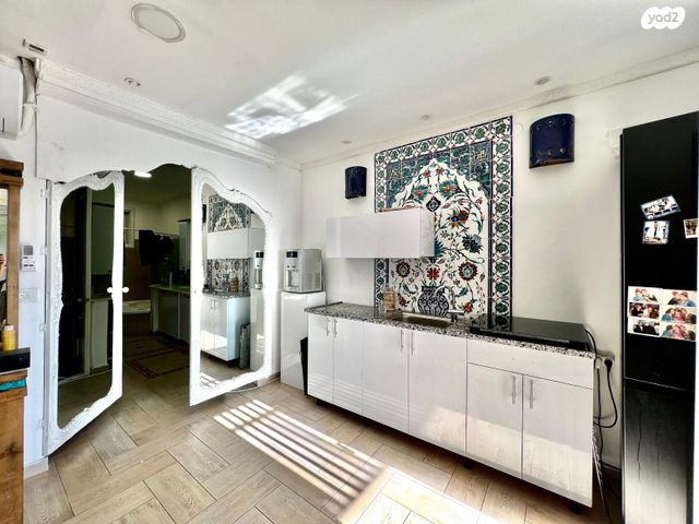 בית פרטי/ קוטג', המלכים 40, עין התכלת, נתניה