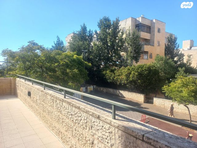 בית פרטי/ קוטג', לייב יפה, ירושלים