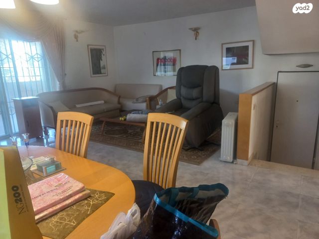 בית פרטי/ קוטג', לייב יפה, ירושלים