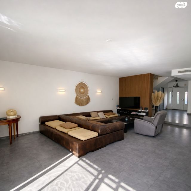 בית פרטי/ קוטג', ישראל גלילי, רמת פולג, נתניה