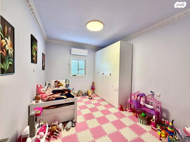 דירה, סמילנסקי 46, מרכז העיר דרום, נתניה