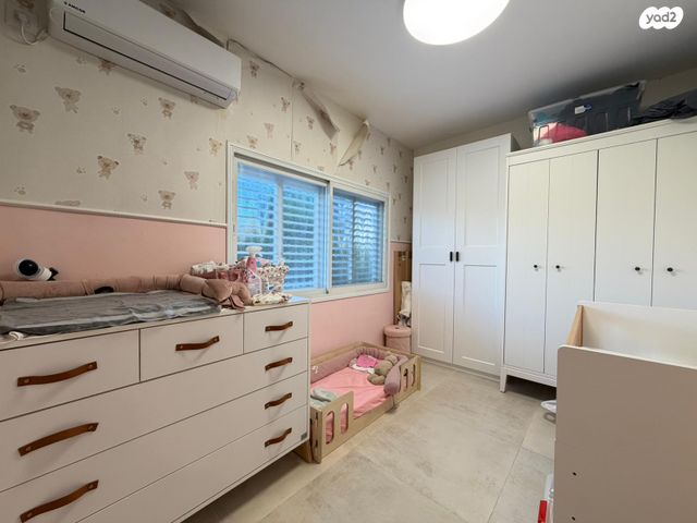 דו משפחתי, בילינסון 8, צפון מערב מרכז העיר, נתניה