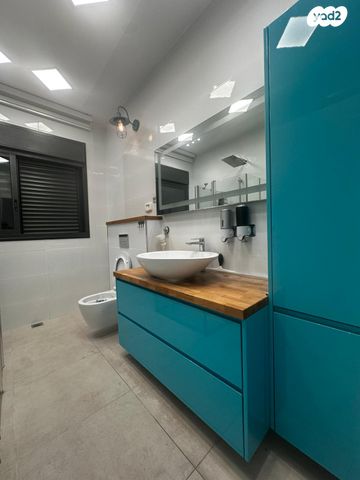 דירה, בלפור, עיר, מרכז העיר, נהריה