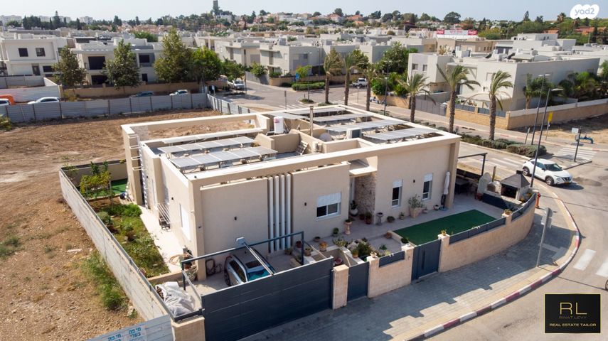 בית פרטי/ קוטג', הגפן, עתלית