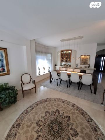 בית פרטי/ קוטג', רמת גן