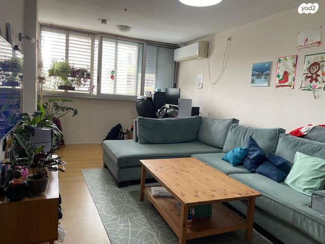 דירה, יוספטל 86, רמת הנשיא, בת ים