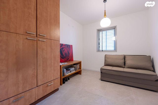 דירה, שכונת הראשונים, רמת גן