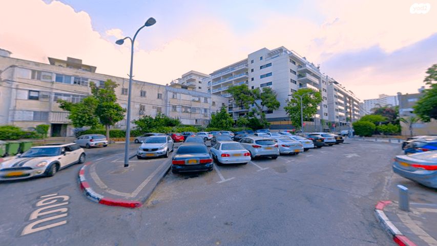 דירה, יפתח 8, יד אליהו, תל אביב יפו