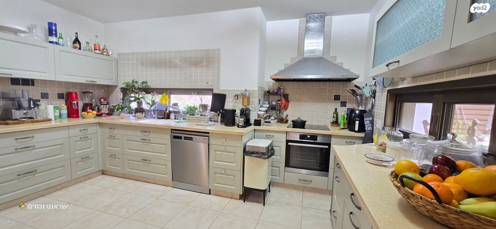 בית פרטי/ קוטג', אורנית