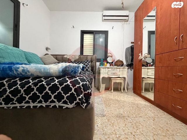 דו משפחתי, הכשרת היישוב, עפולה