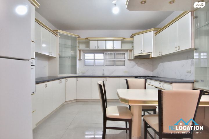 דירה, שדרות ירושלים, קרית ים א', קרית ים