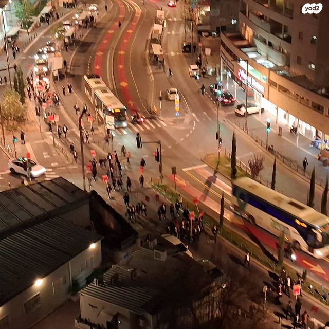 דירה, תובל, רוממה אזור התעשיה, ירושלים