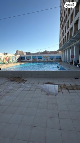 דירה, אורים, מערב 2, אילת