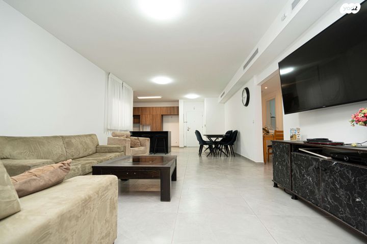 דירה, אוסישקין, נתניה