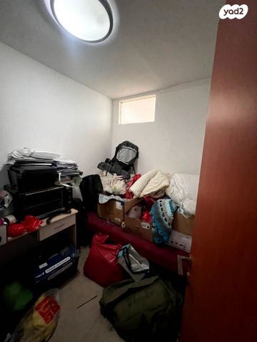 דירה, וינגייט 76, שכונה ג', באר שבע