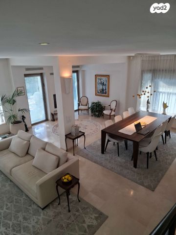 בית פרטי/ קוטג', רמת גן