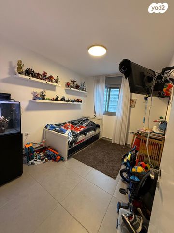 דירה, משה לוי 5, נאות שמיר, רמלה