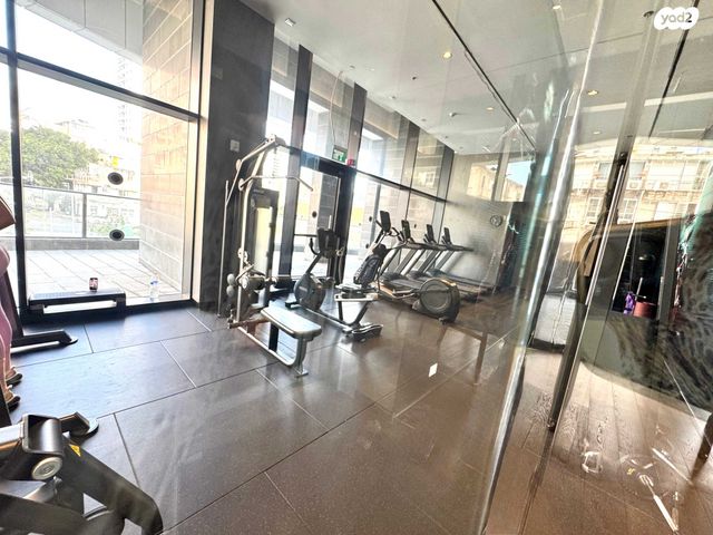 דירה, יוסף הגלילי 22, שכונת בן גוריון, מרכז העיר ג', רמת גן