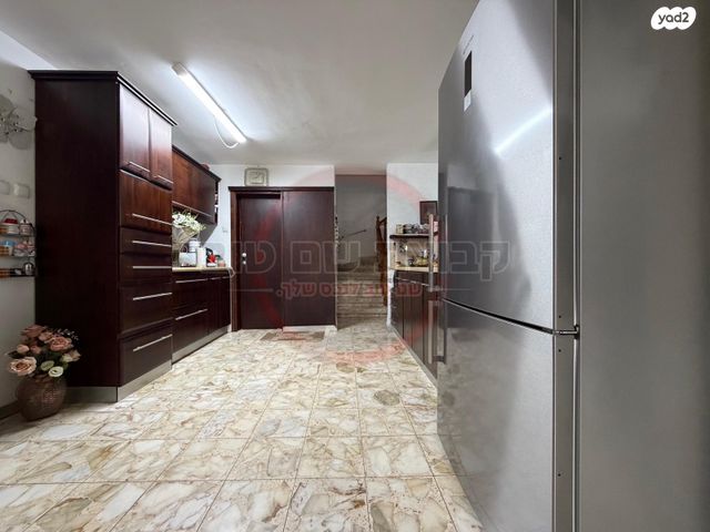 דו משפחתי, הכשרת היישוב, עפולה