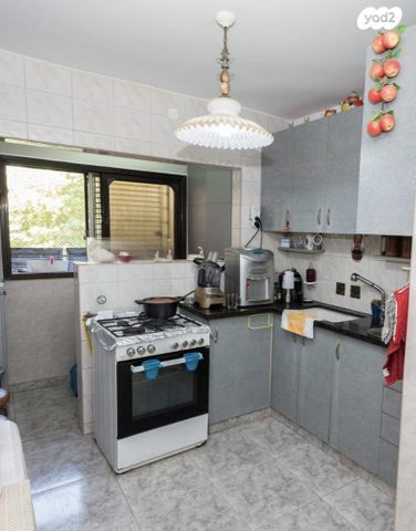 דירה, מיכשווילי, אשדוד