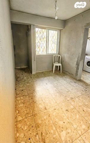 דירה, פיקוס, נווה גולן, יפו ג', תל אביב יפו