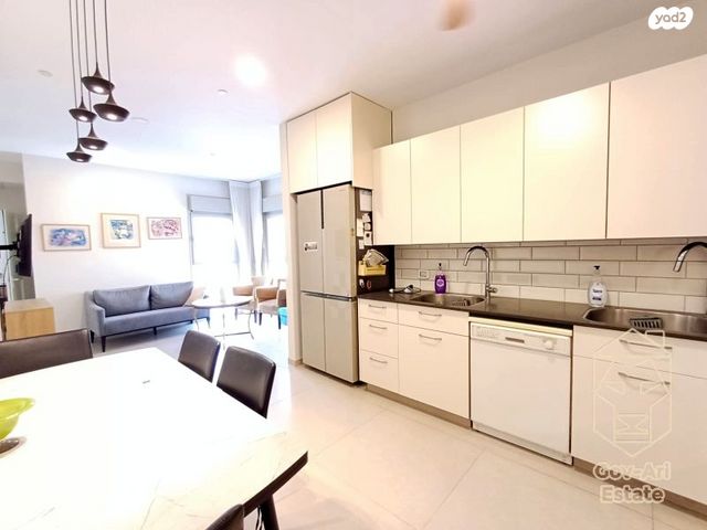 דירה, בקעה, ירושלים