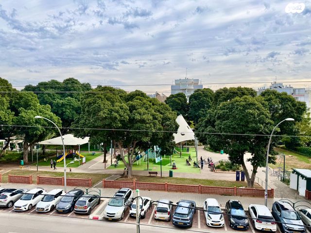 דירה, סמילנסקי 46, מרכז העיר דרום, נתניה