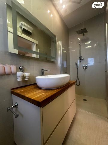 דירה, בלפור, עיר, מרכז העיר, נהריה